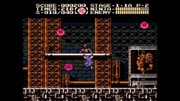 忍者龙剑传3 v3.3.1 安卓版 2