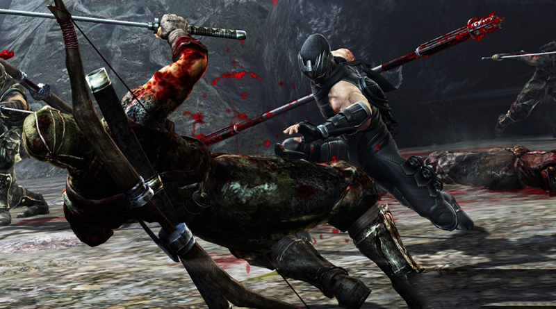 忍者龙剑传3刀锋边缘金手指 v3.3.1 作弊版 1