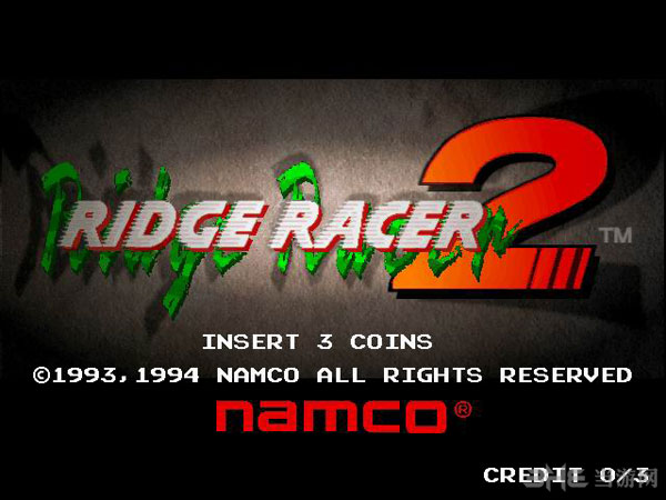 山脊赛车2 v2021.01.20.10 安卓版 1