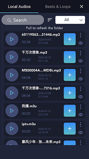 VoxBoxAudioEditor 8.4.1 安卓版 2