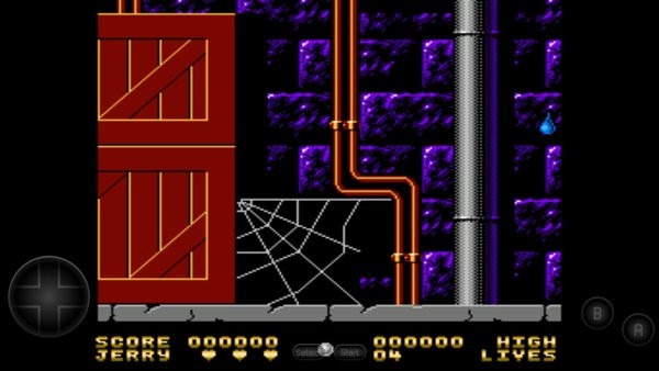 汤姆和杰瑞和塔菲 v2021.06.07.17 安卓版 3