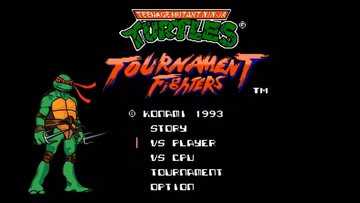 激龟快打的所有版本