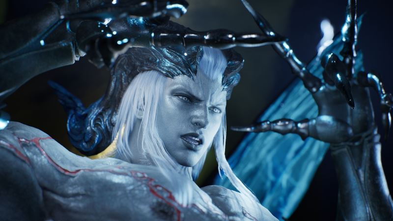 忍者龙剑传2黑之章 2.2.3 安卓版 5