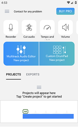 VoxBoxAudioEditor 8.4.1 安卓版 0