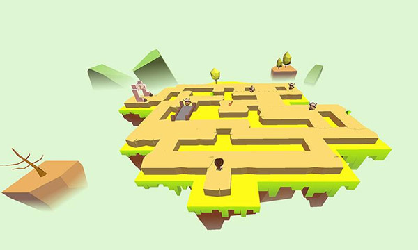 荒岛迷宫 1.0.1 安卓版 4