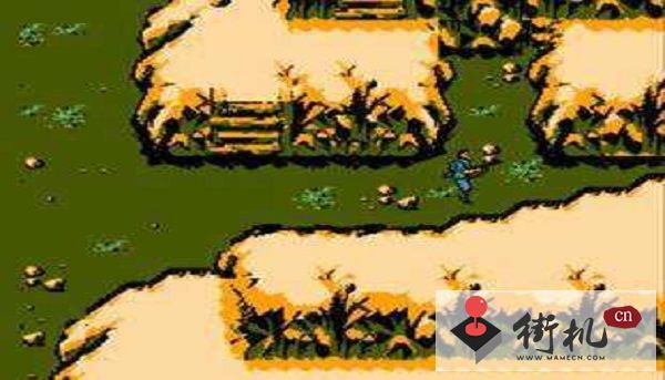 FC地道战 4.0 安卓版 2