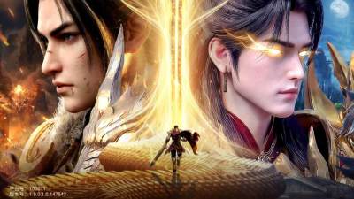 圣光裁决 1.0.0 安卓版 1