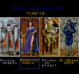 暗黑封印毁灭之门 4.0 安卓版 2