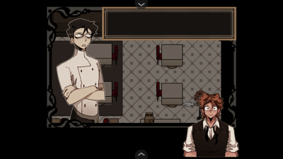 deadeadplate小女孩游戏 1.0 安卓版 1