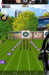 顶级射击王者 1.0.3 安卓版 1