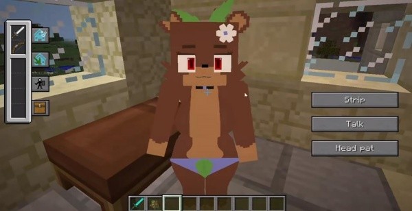 珍妮模组直装版