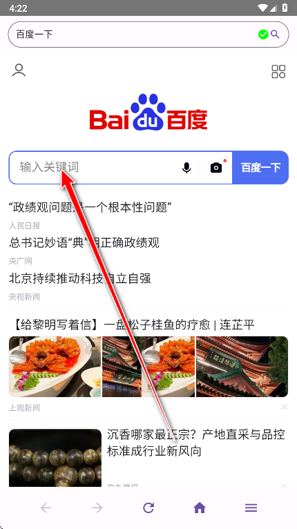 轻览二次元浏览器官方版