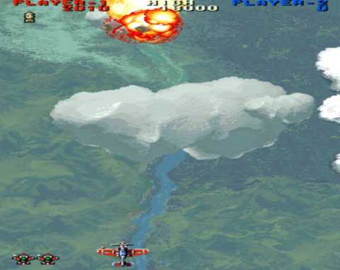 雷龙2中文版apk 4.0 安卓版 2