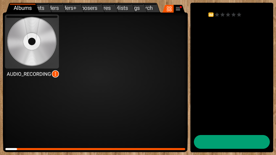 DiscDj专业打碟 v11.0.3s 安卓版 1