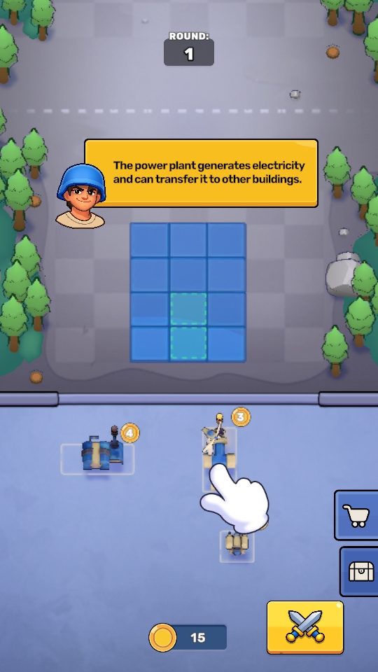 充电大战 0.1.0 官方版 4