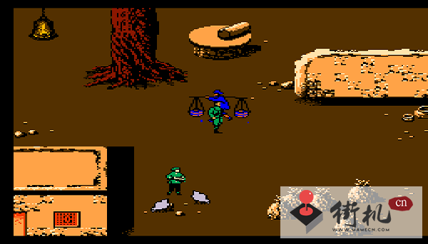 FC地道战 4.0 安卓版 1