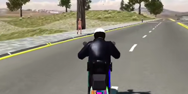 摩托英雄传奇中文版 1.1.5 安卓版 2