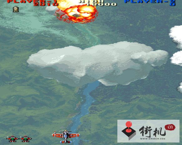 雷龙2经典版本 4.0 安卓版 2