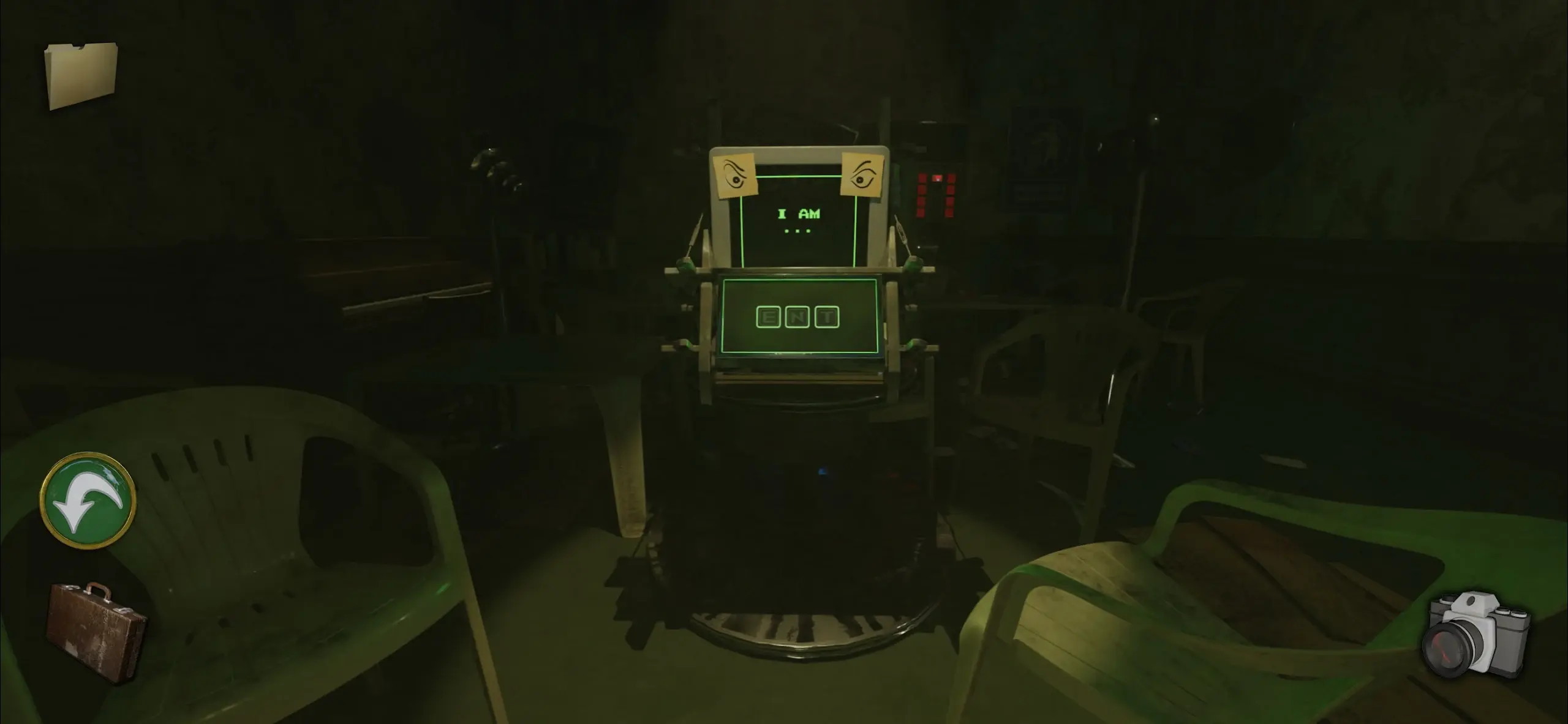 迷你逃脱无尽泳池 1.0.1 安卓版 3