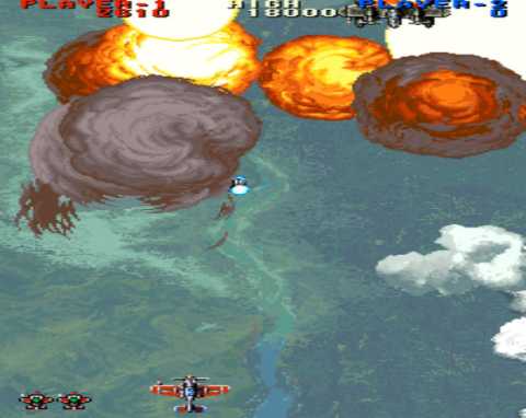 雷龙2无限金币版 4.0 安卓版 1