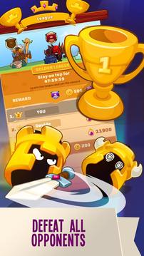 地牢国王 2.0.3 安卓版 2