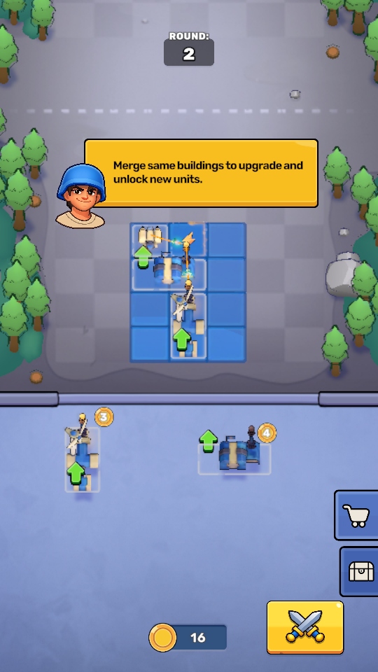 充电大战 0.1.0 官方版 2