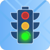 红绿灯领航