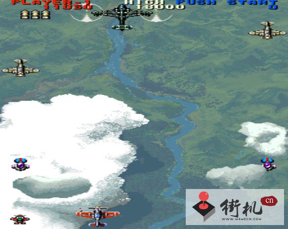 雷龙2经典版本 4.0 安卓版 4