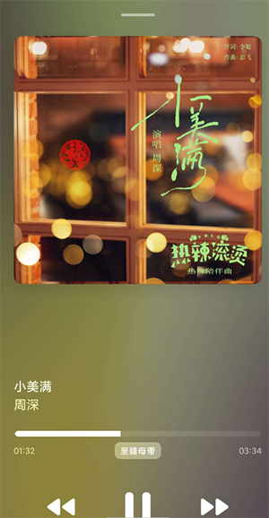 qzmusic 1.0 安卓版 3