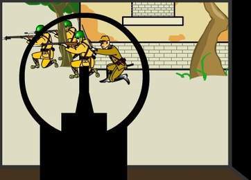 fc地道战金手指 4.0 安卓版 1