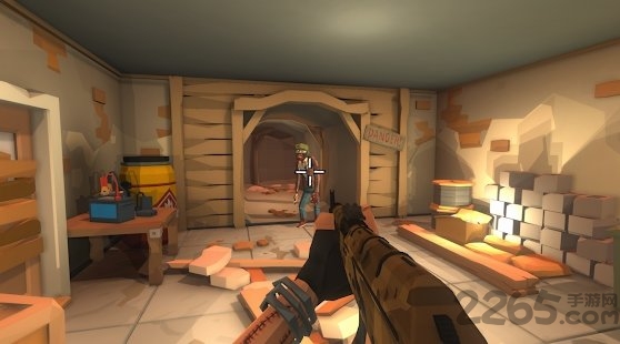 步行僵尸2中文版 3.30.0 安卓版 3