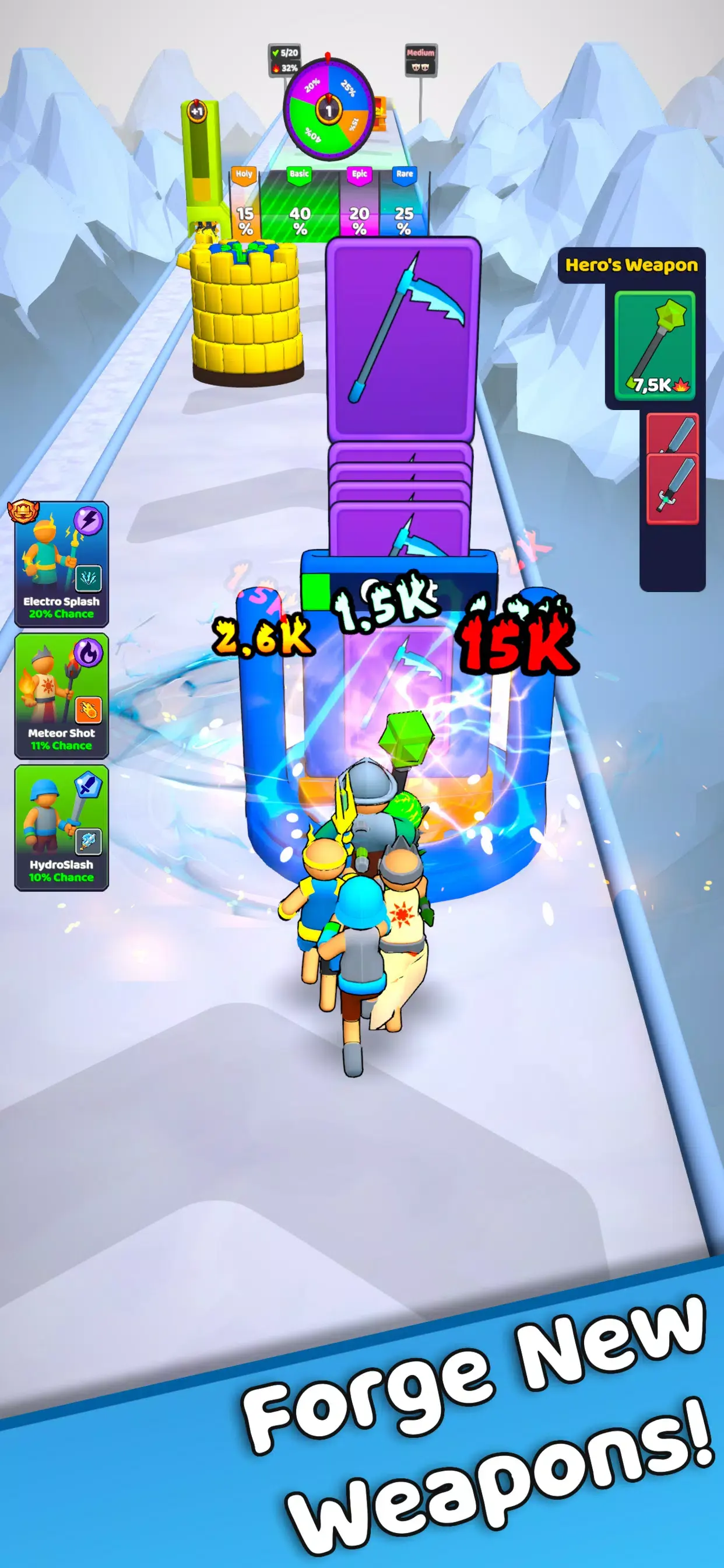 冠军之旅 1.1.6 安卓版 1