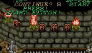 暗黑封印2移植版 4.0 安卓版 1