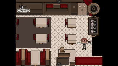 deadeadplate小女孩游戏 1.0 安卓版 0