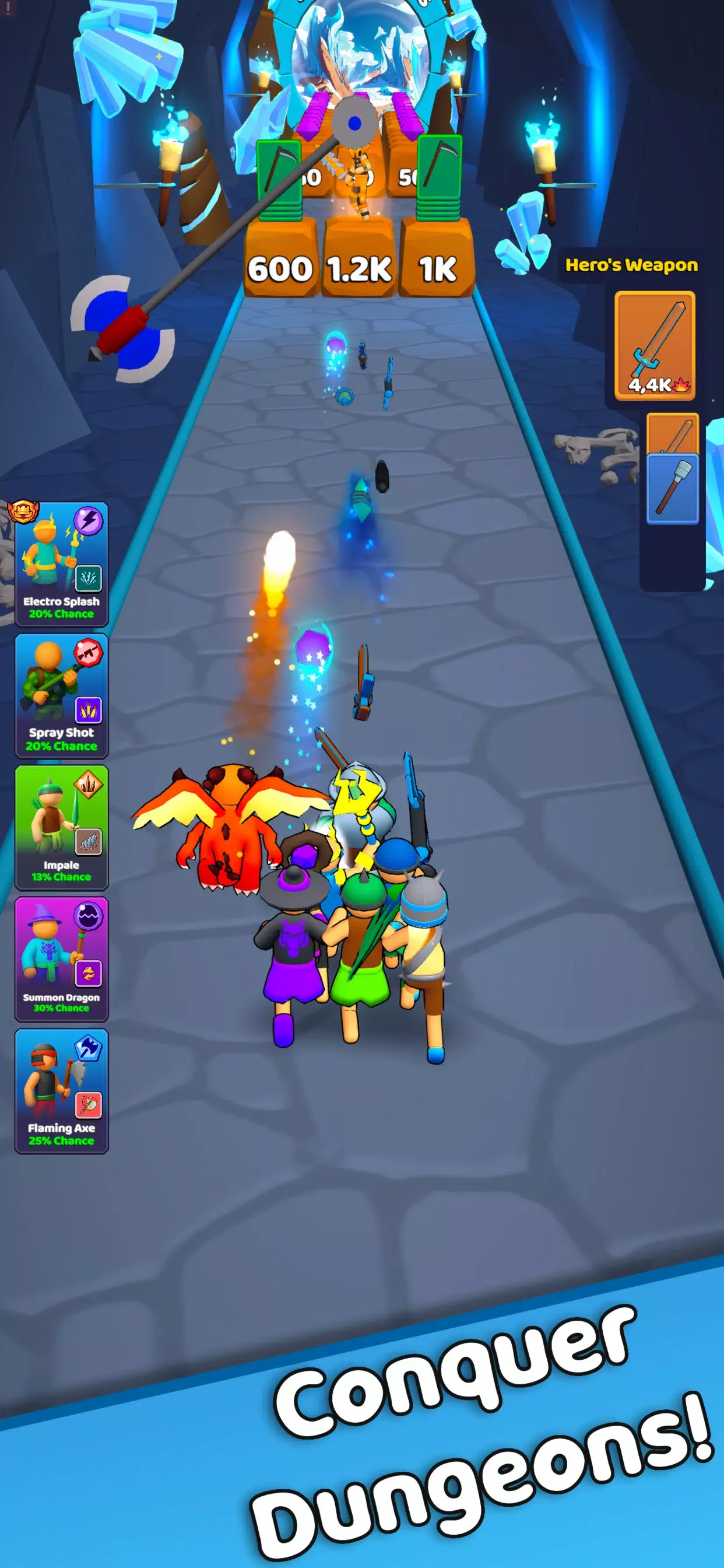 冠军之旅 1.1.6 安卓版 2