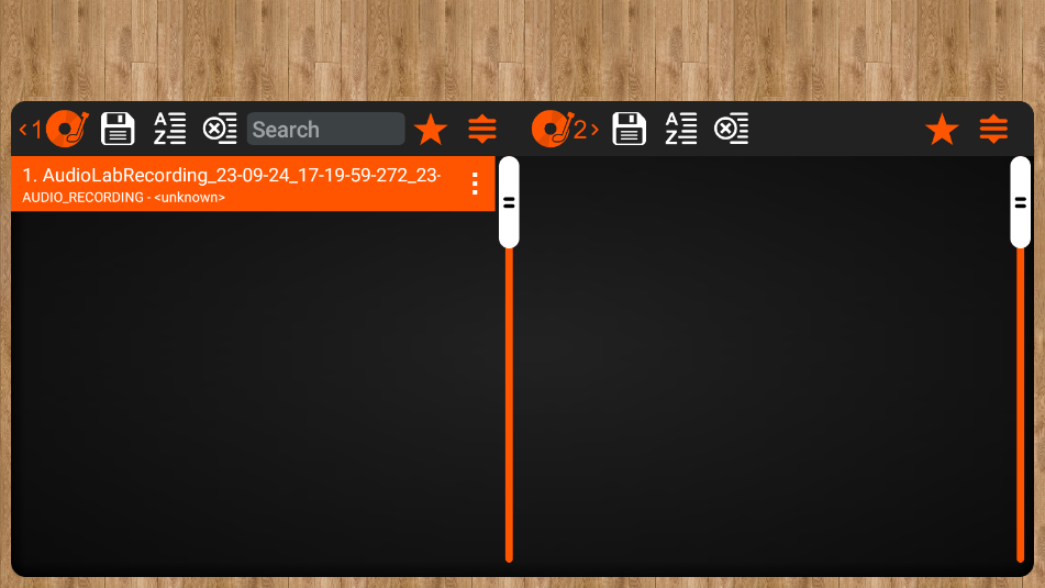 DiscDj专业打碟 v11.0.3s 安卓版 2