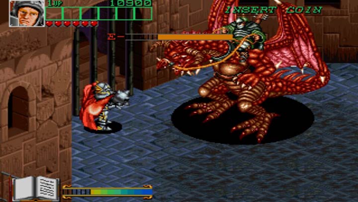 暗黑封印2巫师之火 4.0 安卓版 2