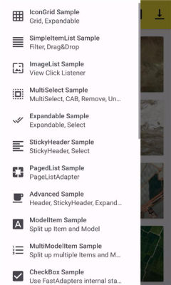 fastadapter 5.7.0-DEBUG 安卓版 1