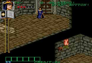 暗黑封印毁灭之门 4.0 安卓版 1