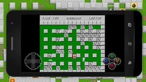 炸经典弹超人机皇版 v2.0 安卓版 2