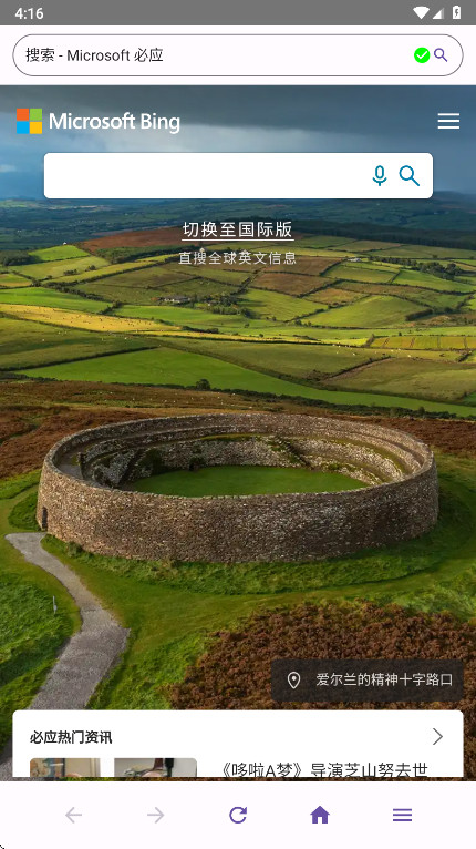 轻览二次元浏览器 1.0.2_Android_BetaVersion 安卓版 4