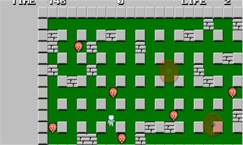 经典炸弹超人 v2.0 安卓版 1