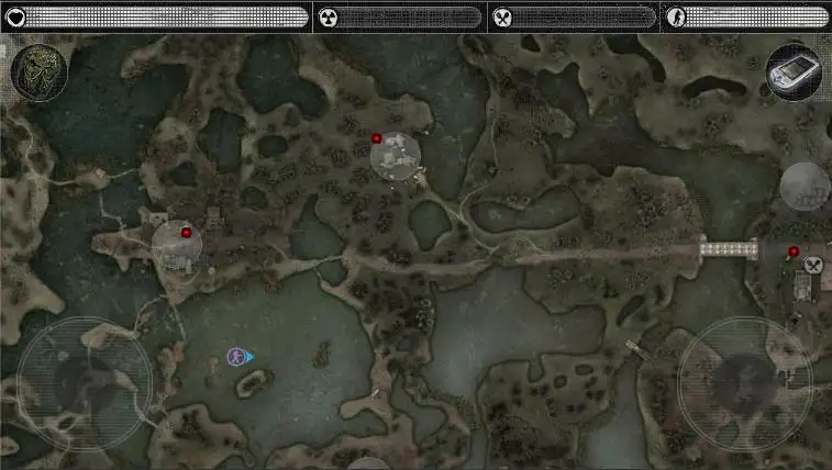 区域召唤 1.8.25 安卓版 3