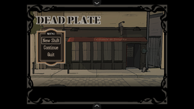 deadeadplate小女孩游戏 1.0 安卓版 3