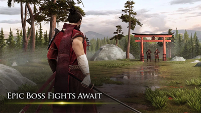 忍者武士隆 3.8.6 安卓版 0