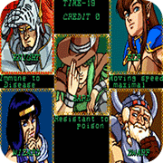 暗黑封印2巫师之火