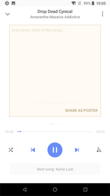 APlayer 2.1.0.0 最新版 1