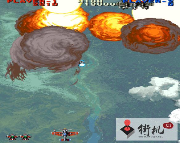 雷龙2经典版本 4.0 安卓版 3