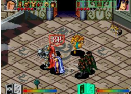 暗黑封印2移植版 4.0 安卓版 2