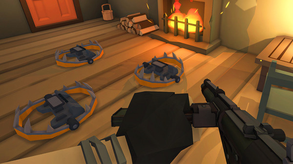 步行僵尸2无限金币版 3.30.0 修改版 0